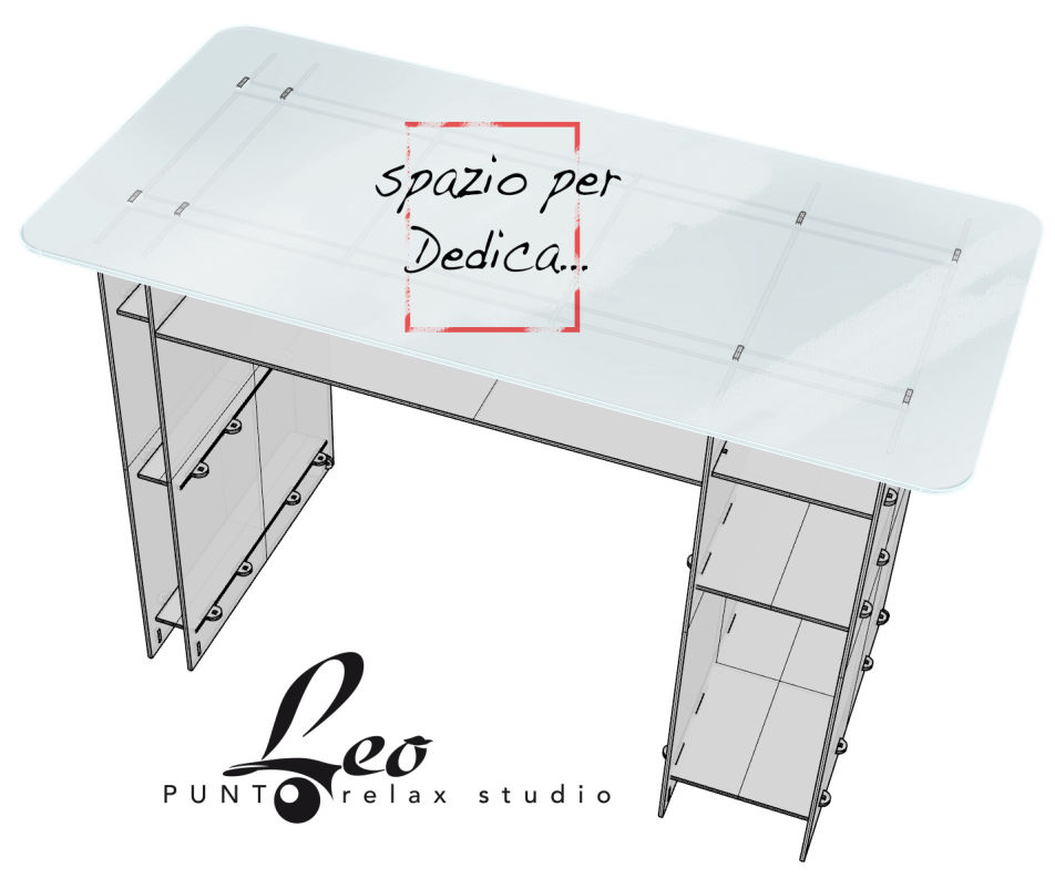 Leo - Punto Relax Studio. Idee di leonardo